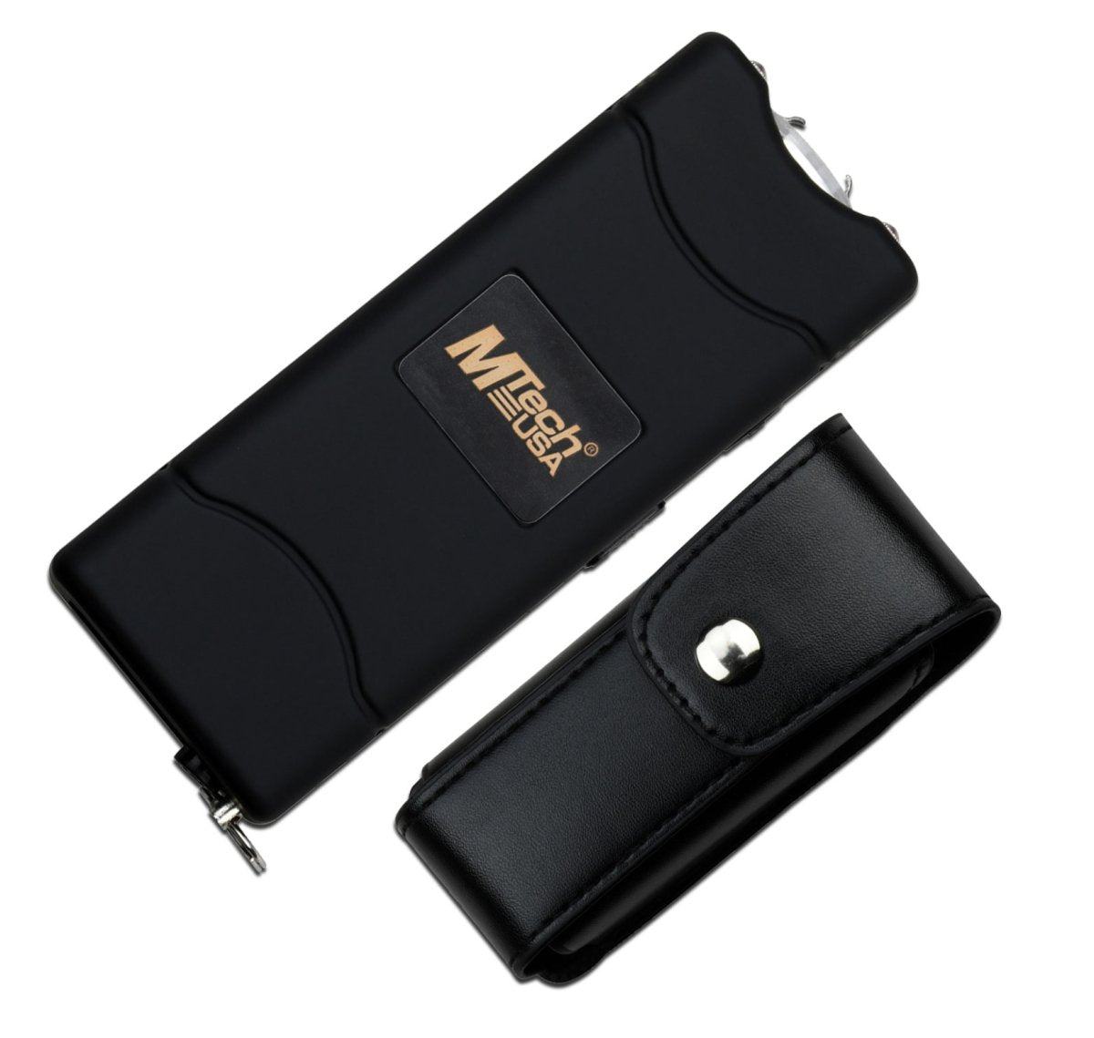 Classic Stun Gun - MTech at Uppercut Tactical